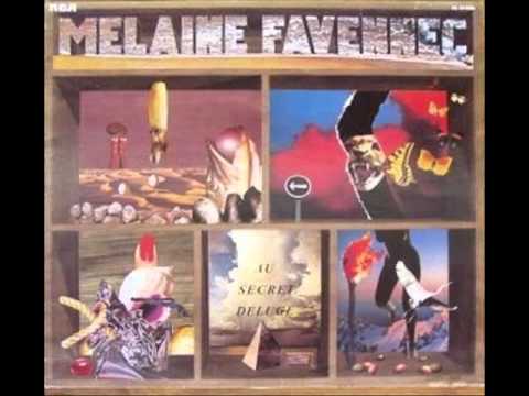Melaine Favennec - L'échelle d'écailles