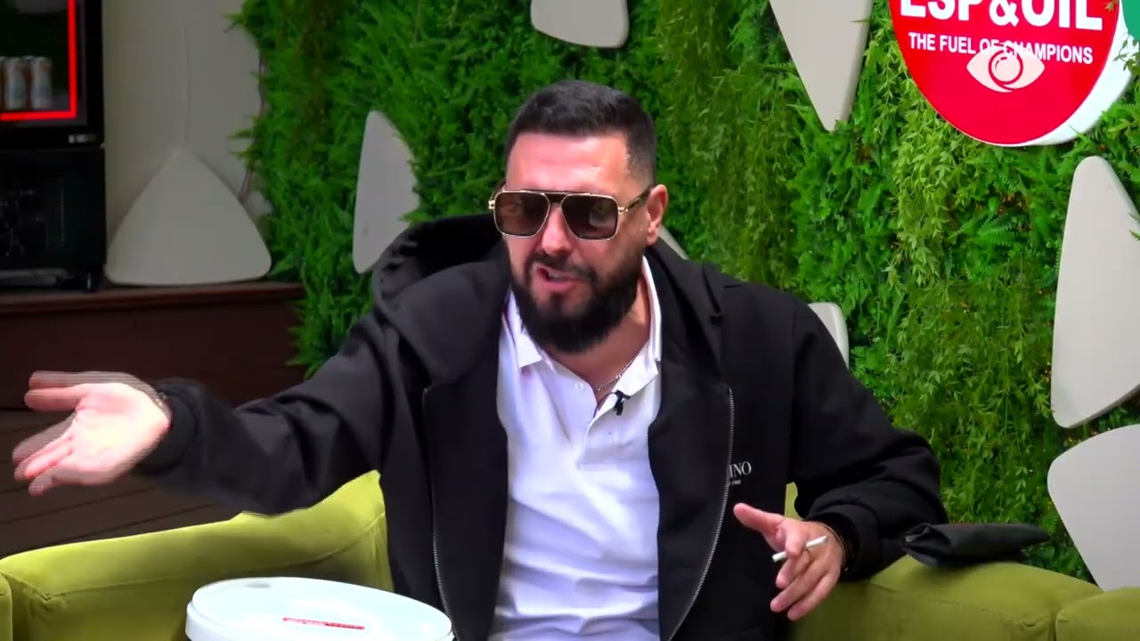 Nuk kam interes të merrem me ty/ Miri diskuton me Shëndritin