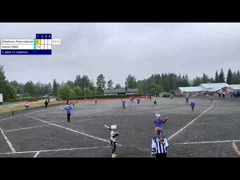 Tenavaleiri 2023 SiiPe kelt - Vaasan Maila