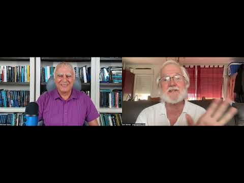 Dan Winter & Michael Salla: Has the Galactic Federation of Worlds leadership been compromised by AI?
