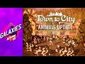 Vídeo de jogabilidade de Town to City  PC