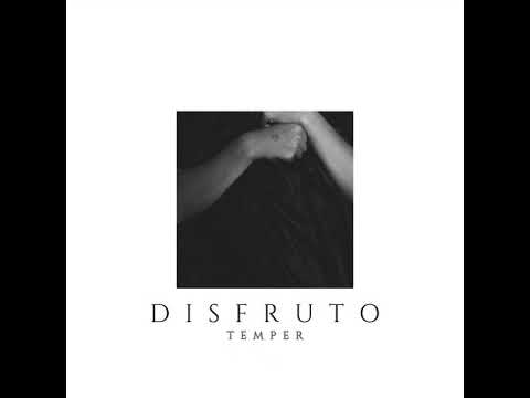 Disfruto ft Cesar - Carla Morrison (Cover)