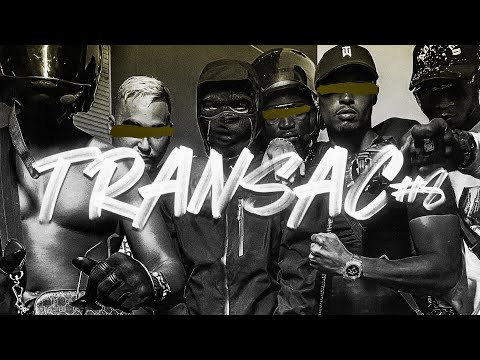 Video thumbnail for Transac #8