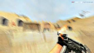 CSS l Jumping guns by  daSu^