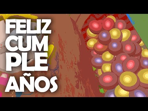 Biper y sus Amigos - Feliz cumpleaños