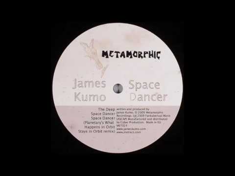 James Kumo - The Deep