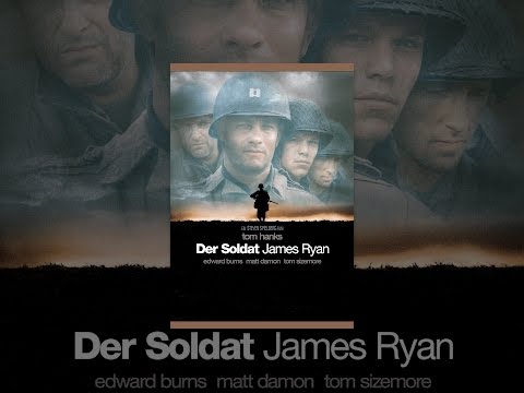 Der Soldat James Ryan