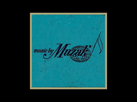 Music by Muzak Vertical Transcription Archive Part 1