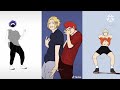 BNHA MHA TIKTOK DANCE MY HERO ACADEMIA 2