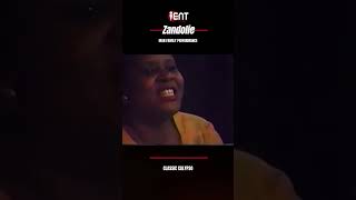 This is a Calypso Classic from Zandolie of Trinidad and Tobago