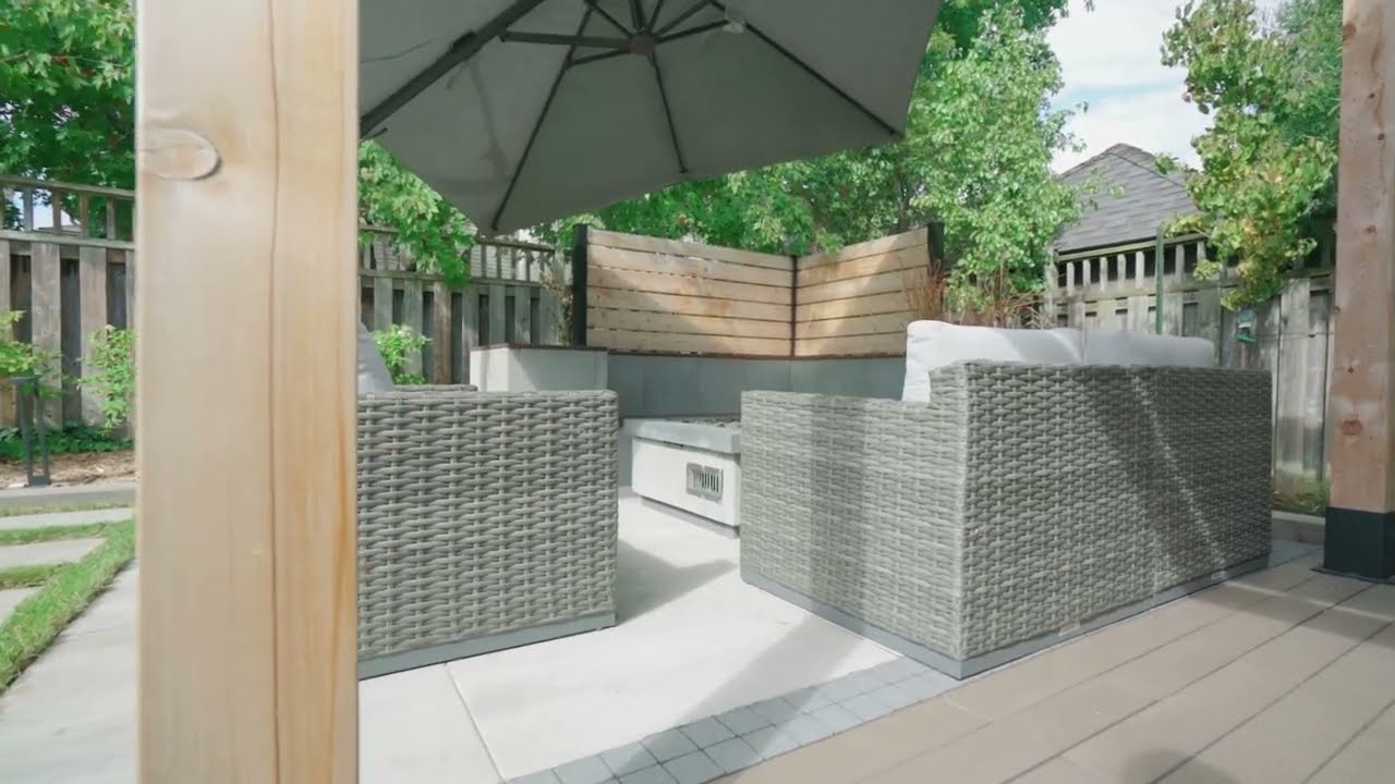 Mugo Project Walk Through