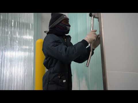 Fish's New 2021 Processing and Distribution Headquarters