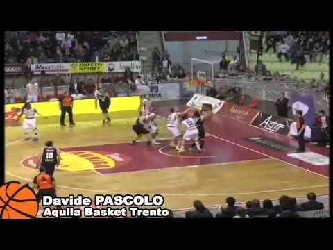 ADECCO GOLD 29^ GIORNATA - LA TOP TEN