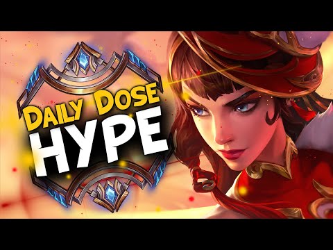 ONE MAN ARMY!! | Daily Hype Dose (Episode 83)