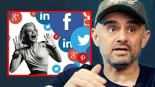 Which Social Media Platforms Should Everyone Focus On? - Gary Vee
