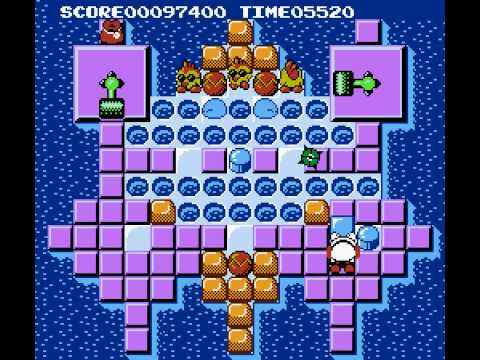 Kickle Cubicle Talkthrough 016 - Getting Hammered On