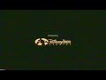 Mulan II VHS UK Closing 2004