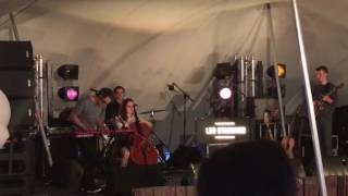 Leo Stannard  - In My Blood - Live at the Brave 2016