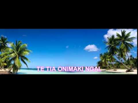 TE TIA ONIMAKI NGAI...BY BATA TEINAMATI