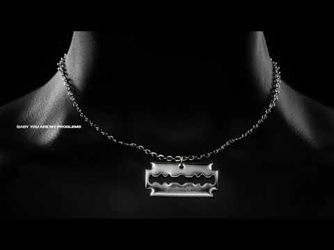 SNIZOV - PROBLEMS (Lyric Video 2025)