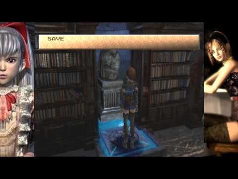 Let's play Koudelka, Episode 13: OH AAAAL !