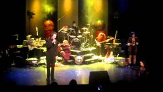 Ale Gymnasium ES3A &amp; NV3A - Håkan Hellström Cover - Den Fulaste Flickan I Världen