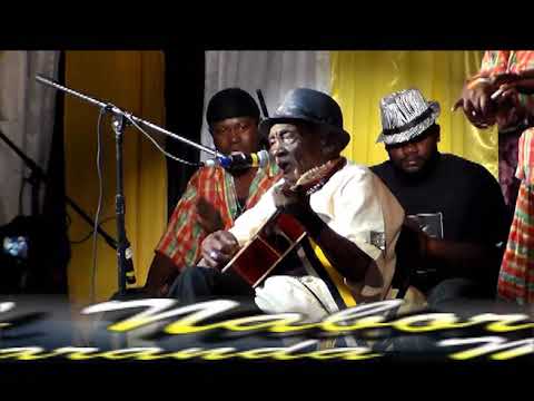 Paul Nabor birthday bash 2013