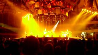 Fanta 4 en Frankfurt - Populär