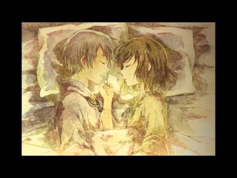 Nightcore- Kiss me