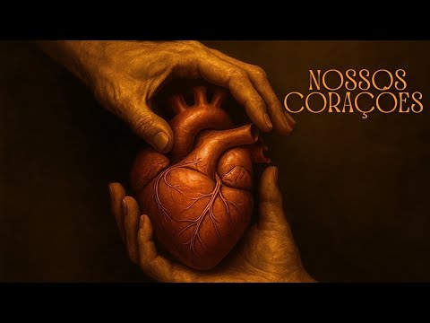 Nossos Corações - Anjos de Deus Oficial