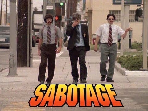 Rocksmith 2014 Beastie Boys Sabotage (Rhythm) Day 11