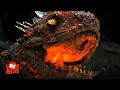 Dolittle 2020 The Dragon S Bellyache