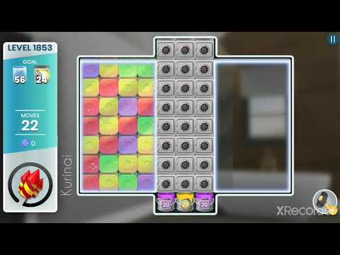 Property Brothers Home Design (Level 1853) by KurinaiGhibli