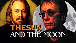 Download lagu The Sun and the Moon: The Eternal Connection of Barry and Robin Gibb mp3 Download lagu The Sun and the Moon: The Eternal Connection of Barry and Robin Gibb mp3
