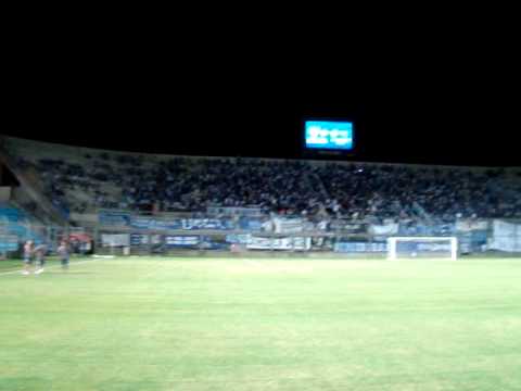 Ingreso CAU vs Desamparados (Copa Argentina).MPG