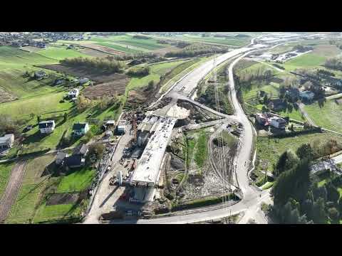 Film z powietrza październik 2023