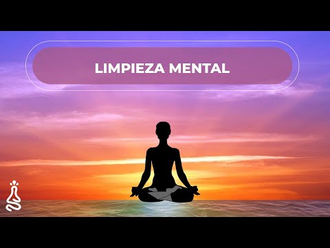 Guided Meditation to Eliminate Negative Thoughts