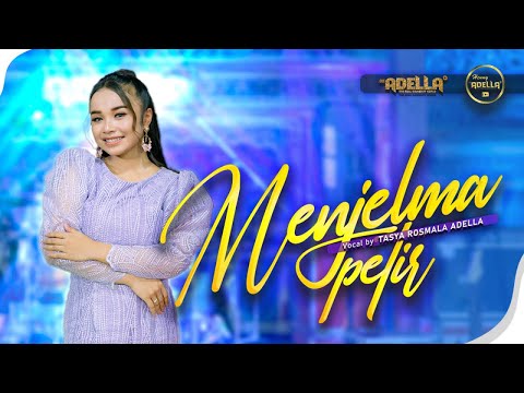 MENJELMA PETIR - Tasya Rosmala Adella - OM ADELLA