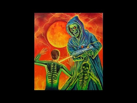 [FREE] Comethazine x Smokepurpp Type Beat - "PARANOID" (Prod. Grayson)