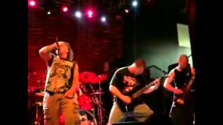 Mass Mutilation Slave to Butchery.mpg