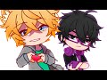 World Don T Revolve Around You Gacha Club Trend