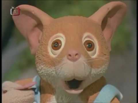 Pan Dubínek - 23. Dubínek a Ztracená Episoda