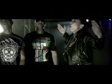 Sidney Samson Ft. Lady bee - Let's Go