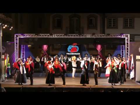 Portuguese folk dance 1