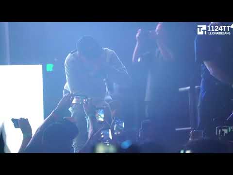 171202 PROFILE - The Quiett, Dok2 (US TOUR - LA)