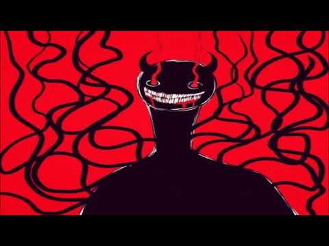 Kalusix Tekno - Black Spirit