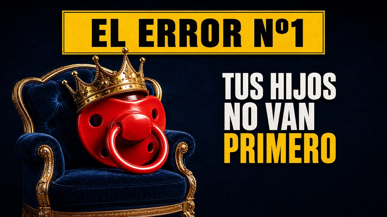 Los PRINCIPALES PROBLEMAS en CONSULTA de PAREJA