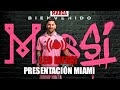 Revive la presentación de Leo Messi con el Inter Miami I MARCA