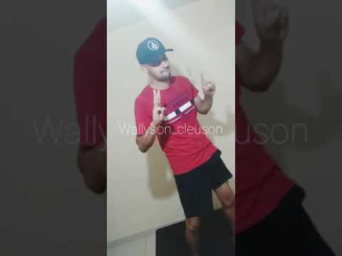 Wallyson Cleuson - BARCA NA BATIDA E LUANZINHO DO RECIFE FEAT. GW - 25 É NATAL, 31 É ANO NOVO - 🔥