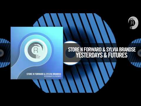 Store N Forward & Sylvia Brandse - Yesterdays & Futures (RNM)